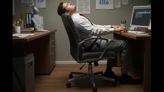 Too Much Sitting? Doctors Warn Of Serious Brain, Blood Pressure, And Clot Risks