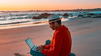How Indian Digital Nomads Can Manage Taxes While Working From Southeast Asia