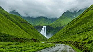 Monsoon Travel Calls For Smarter Destination Picks
