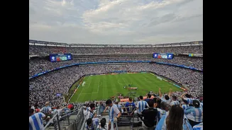 Médicos alertam para risco de calor extremo na Copa do Mundo
