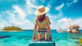 Solo Women Travellers Get A Fresh List Of Destinations Framed Around Safety: The Latest Facts Without The Hype