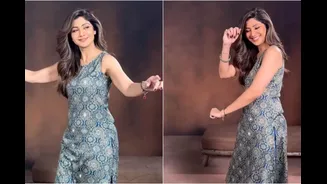 Dhurandhar ‘Fan’ Shilpa Shetty Joins Viral FA9LA Trend, Lauds Ranveer Singh: ‘Aapka Time Aa Gaya’