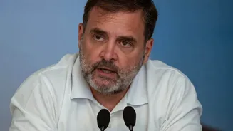 Rahul Gandhi now targets Uttarakhand government over UKSSSC exam irregularities