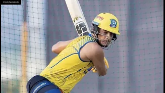 IPL 2026: Rookies From Whom We Have Great Expectations