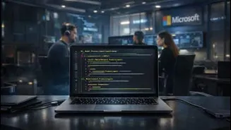 Microsoft to unveil AI coding model integrated with GitHub Copilot