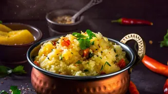 India's Long-Lived Everyday Dishes: Home Cooks Can Compare Fermentation and One-Pot Cooking before Adapting Long-Lived Indian Dishes