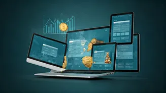 Indian E-Commerce: Growth, Investments, and Trends