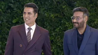 Akshay Kumar confirms he's not lead in 'Golmaal 5'