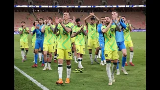 Confira a lista de convocados da Austrália para a Copa do Mundo
