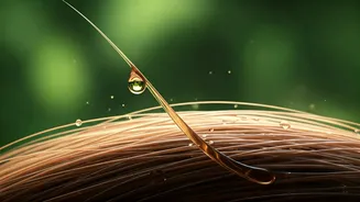 Unlock Stronger Hair: Avoid These 6 Common Hair Oiling Blunders for Healthy Growth