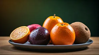 Unlock Blood Sugar Control: 5 Delicious Fruits for Diabetics