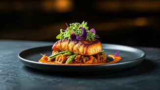 From Humble Beginnings: 7 Indian Dishes Now Crowned Gourmet Delights