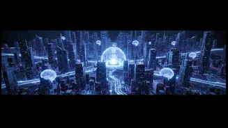 Indian IT Companies Could Benefit As Businesses Modernise Around AI