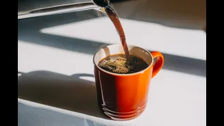 Café: estudo robusto aponta número seguro de xícaras por dia para o coração
