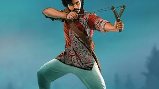 Why Mass Appeal And High Production Values Make Indian Action Sagas Iconic Pan-Indian Legends