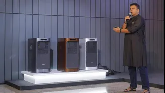 Ola Electric's Shakti home battery gets government nod for sale