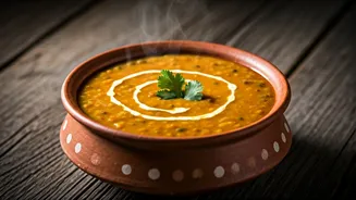 Chef Kunal Kapur's Festive Maa Ki Dal: A Baisakhi Culinary Masterpiece