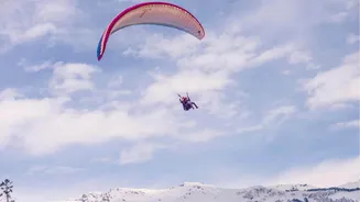 Fond of adventure sports? Consider avoiding these spots