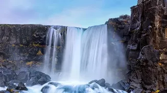 Iceland Waterfalls In 2026 For Travellers Who Prefer Quieter Stops