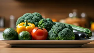 Dipika Kakar's Health Update: Normal Reports and a Focus on Fresh Foods