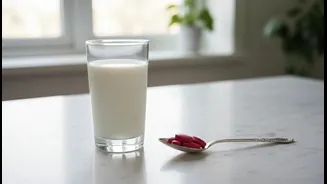 Why High-End Cafes Introduce Calcium-Iron Clash Separation Warnings On Healthy Breakfast Menus