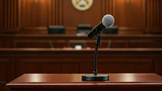 Harvard Boosts Young Lawyers' Speaking Skills
