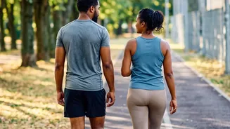 Research On The 10000-Step Walking Goal: Consistency Matters Alongside Step Count