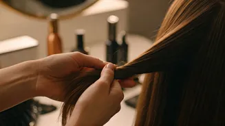 5 Speedy Hairstyles: Effortless Chic for Instant Outings