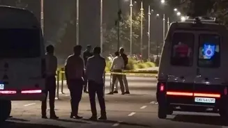 Chandigarh terror plot foiled: 3 held with suspected IED, explosives and firearm near bus stand