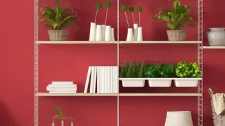 Modular Furniture Lets Urban Renters Refresh Their Homes Without Major Renovations
