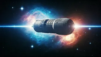 Artemis II: A Giant Leap Back to the Stars and 10 Astonishing Facts!