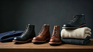 Winter Workwear: The Ultimate Office Outfit Formula