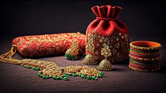 From Safe to Street: The Casual Revolution of Indian Heritage Accessories