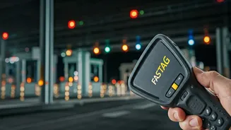 NHAI's FASTag KYV: Simplified Process Explained