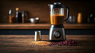 Boost Your Health: Surgeon's Simple Trick to Sneak Plant Protein into Gravies