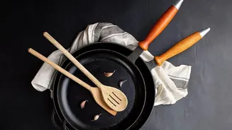 Do Not Rely on Hand Size for Repeatable Ingredient Quantities