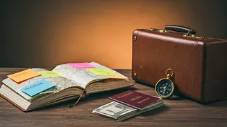 Planning Your Next Indian Adventure?