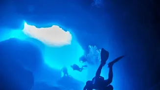 Why The Mariana Trench Represents The Ultimate Frontier For Human Deep-Sea Exploration