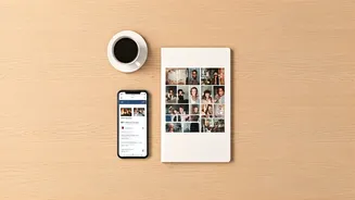 Creators Give Products A Human Context Now