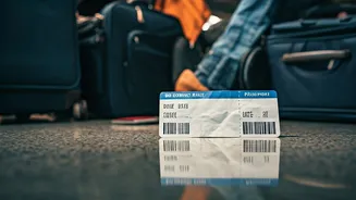 Avoid Missing Your Flight Due to Gate Errors
