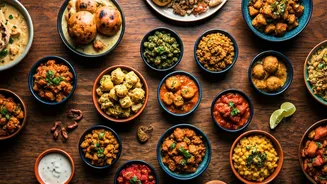 Regional Menus Are Winning Young Indian Diners