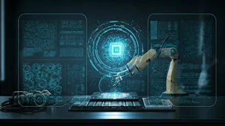 AI's Impact: Shaping the Future of Junior Engineers