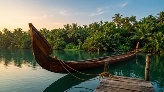 Kerala During Thiruvonam: Five Experiences Travellers Can Plan Around