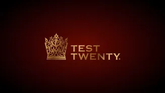 Test Twenty: What is this new format of cricket?