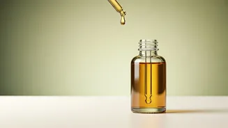 Scalp Hydration Starts With This Oil
