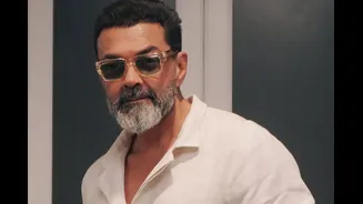 Bobby Deol Birthday: Comeback, Memes, Recent Projects And Bollywood Journey