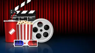 Best action franchises to stream now