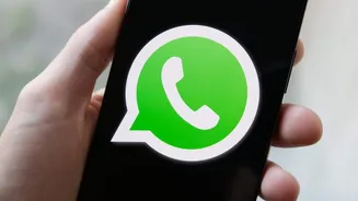 You can soon participate in group calls on WhatsApp Web