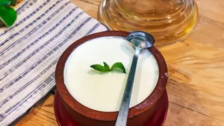 Indian probiotic drinks for gut health