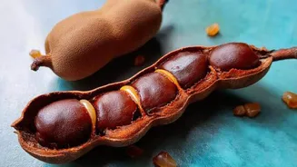 Tamarind seeds: The beauty secret you never knew